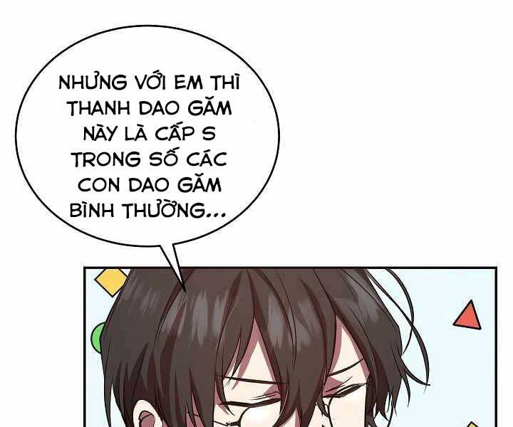 Giả Vờ Làm Kẻ Vô Dụng Ở Học Đường Chapter 3 - Trang 2