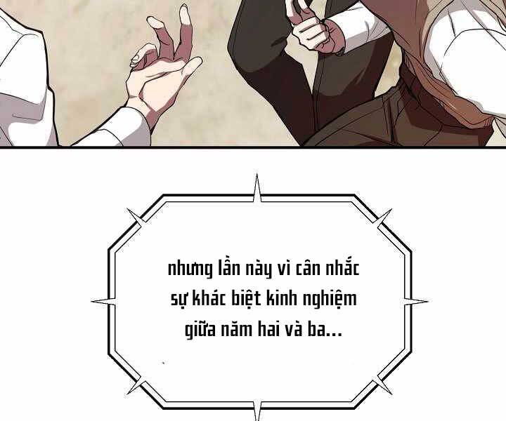 Giả Vờ Làm Kẻ Vô Dụng Ở Học Đường Chapter 3 - Trang 2