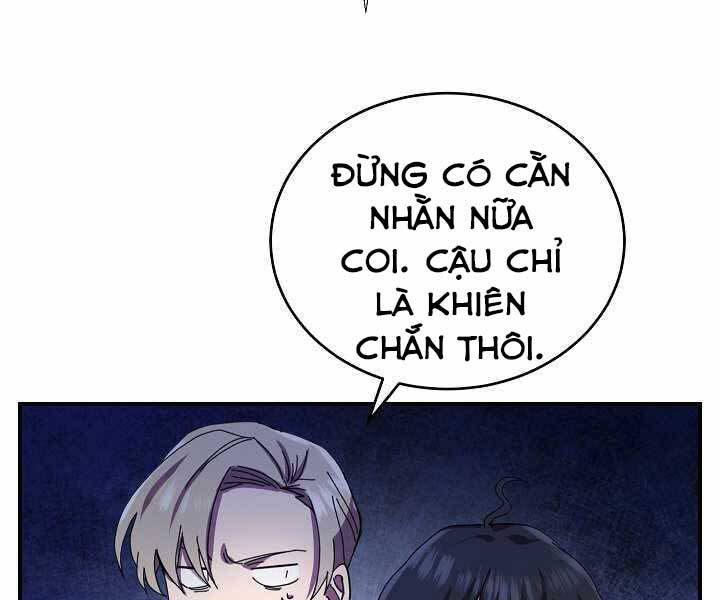 Giả Vờ Làm Kẻ Vô Dụng Ở Học Đường Chapter 3 - Trang 2