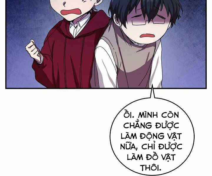 Giả Vờ Làm Kẻ Vô Dụng Ở Học Đường Chapter 3 - Trang 2