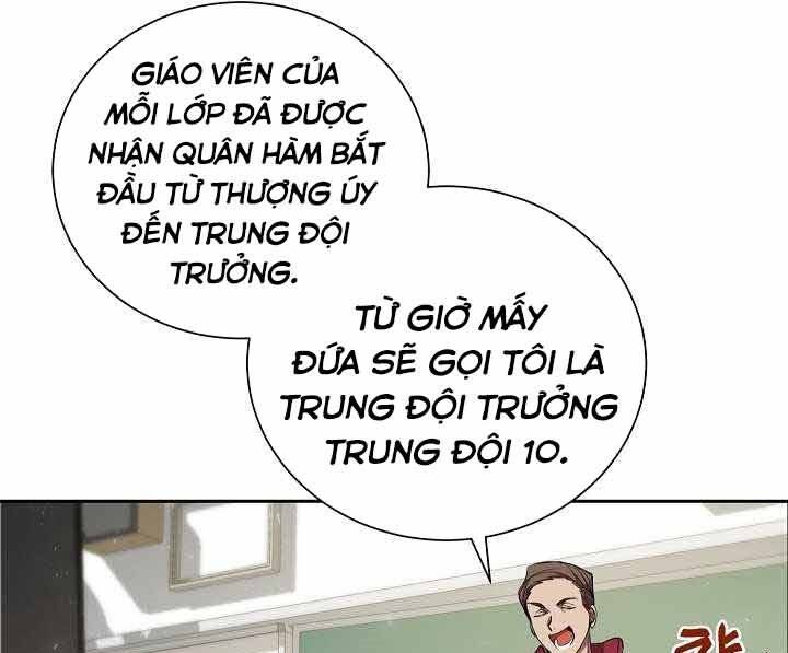 Giả Vờ Làm Kẻ Vô Dụng Ở Học Đường Chapter 1 - Trang 2