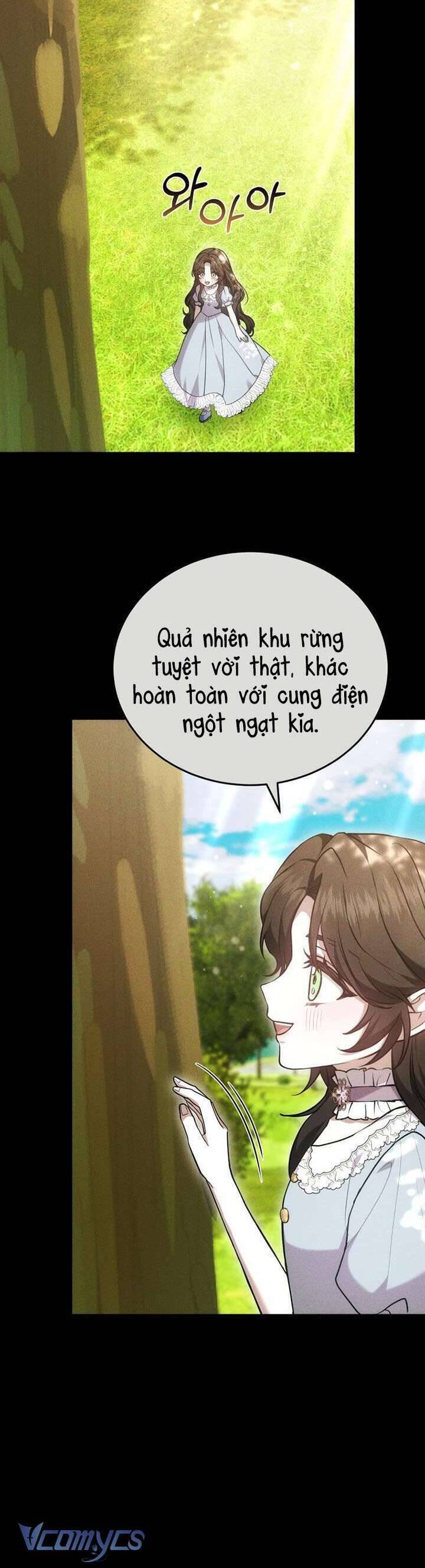 Cháu Trai Của Nam Chính Rất Thích Tôi Chapter 99 - Trang 2