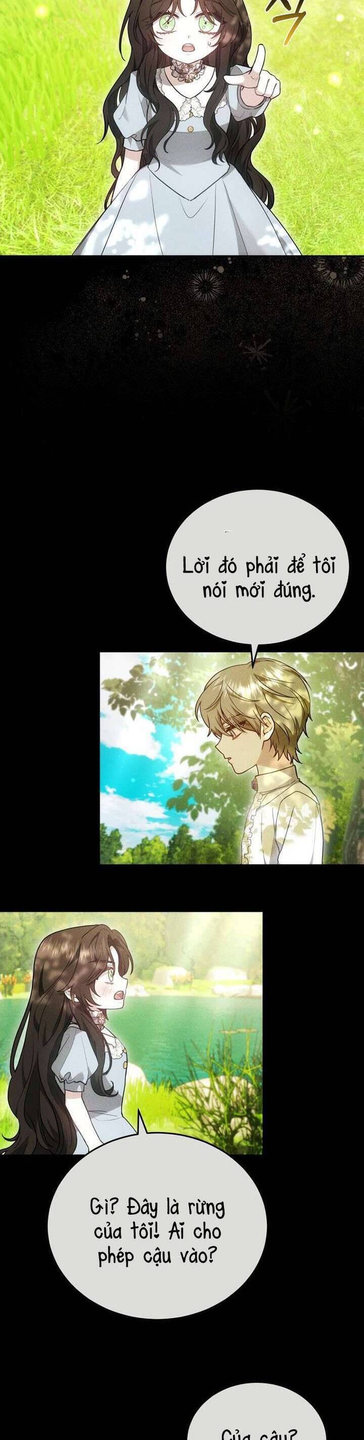 Cháu Trai Của Nam Chính Rất Thích Tôi Chapter 99 - Trang 2