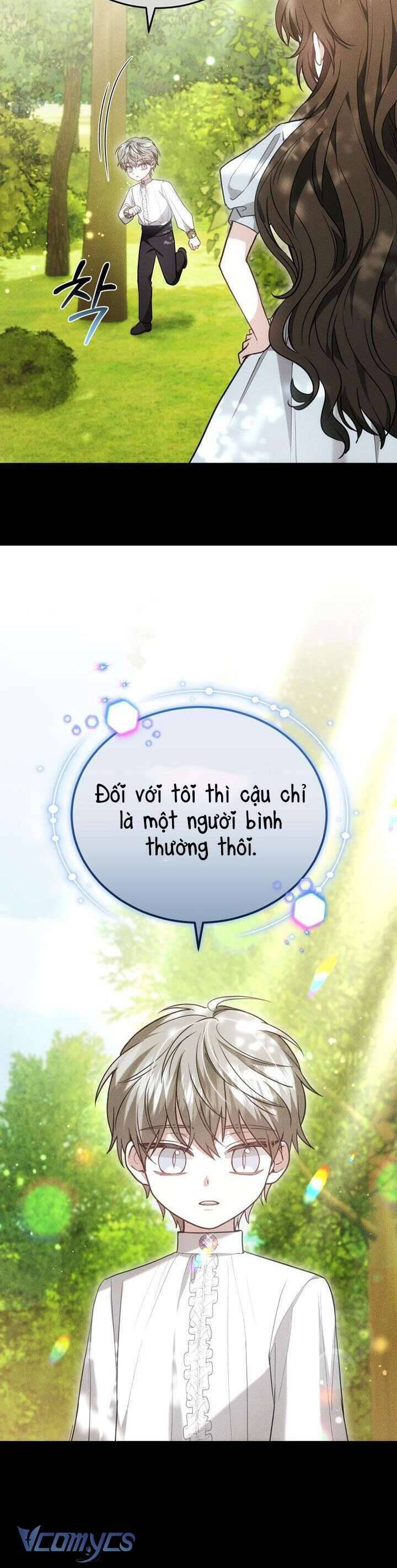 Cháu Trai Của Nam Chính Rất Thích Tôi Chapter 99 - Trang 2