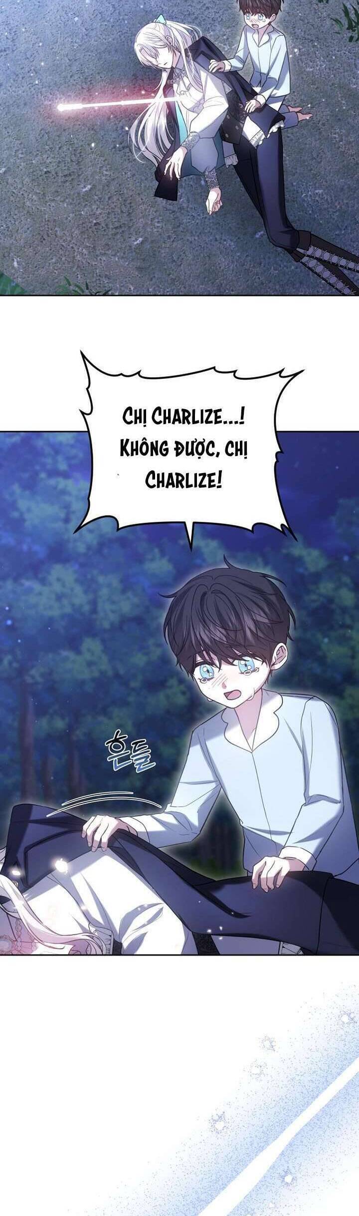 Cháu Trai Của Nam Chính Rất Thích Tôi Chapter 99 - Trang 2