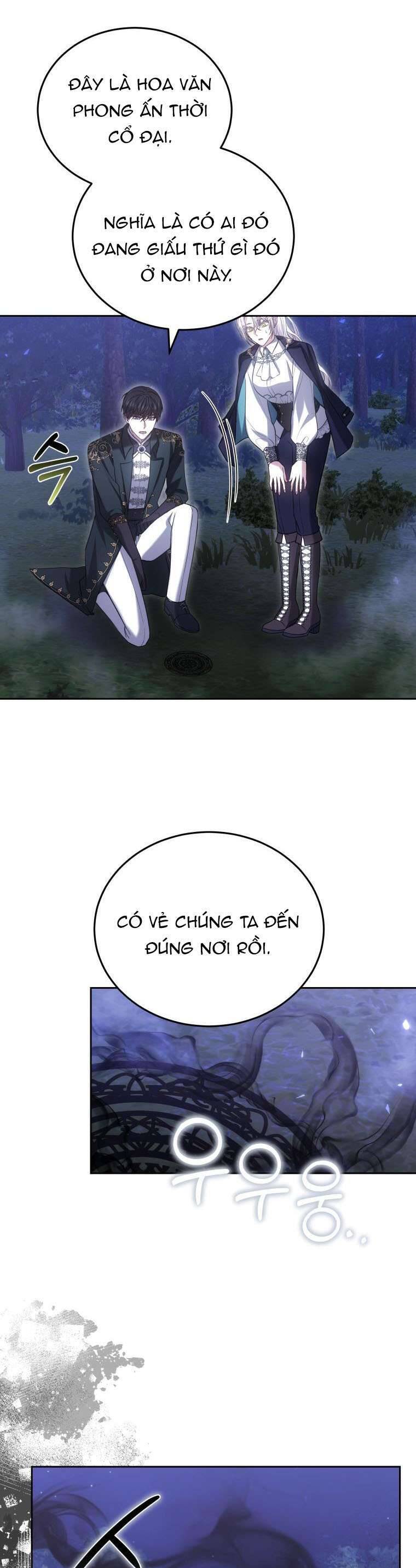 Cháu Trai Của Nam Chính Rất Thích Tôi Chapter 98 - Trang 2