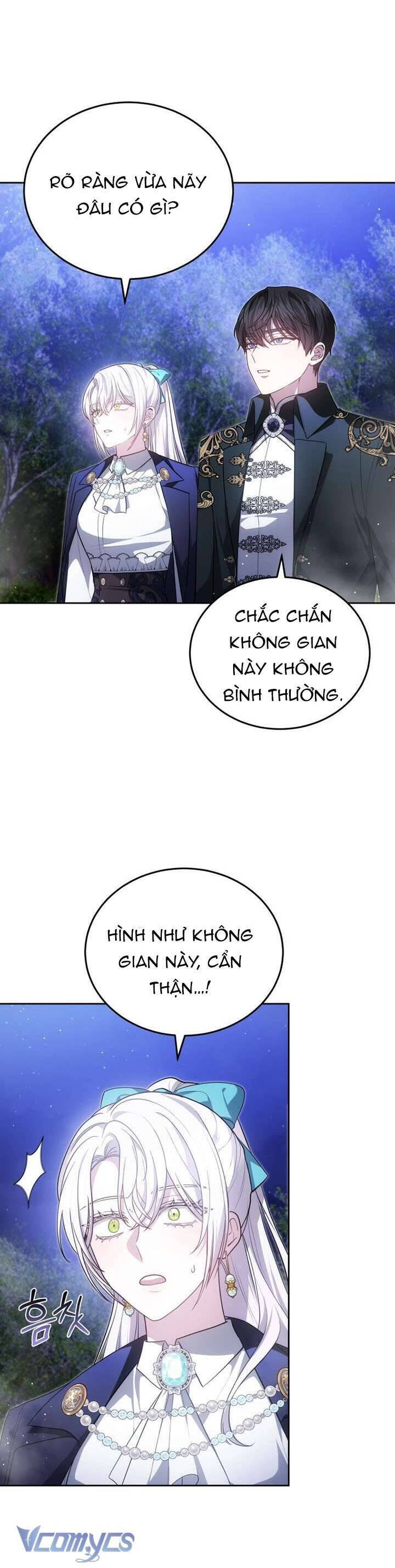 Cháu Trai Của Nam Chính Rất Thích Tôi Chapter 95 - Trang 2