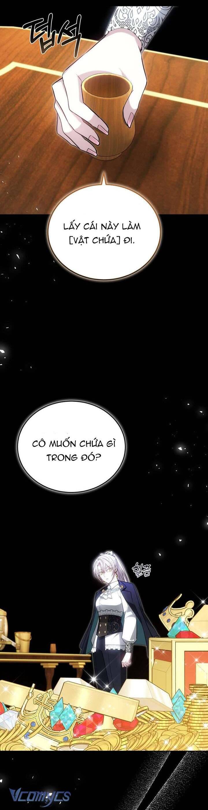 Cháu Trai Của Nam Chính Rất Thích Tôi Chapter 95 - Trang 2