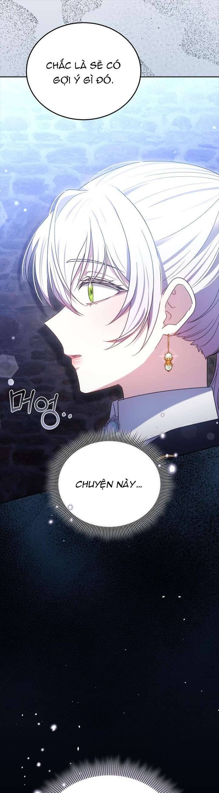 Cháu Trai Của Nam Chính Rất Thích Tôi Chapter 95 - Trang 2