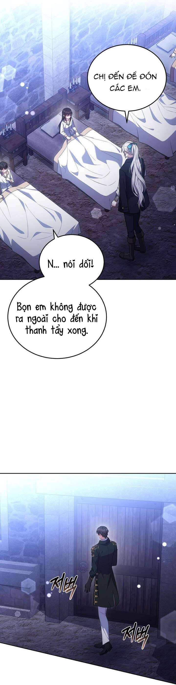 Cháu Trai Của Nam Chính Rất Thích Tôi Chapter 95 - Trang 2