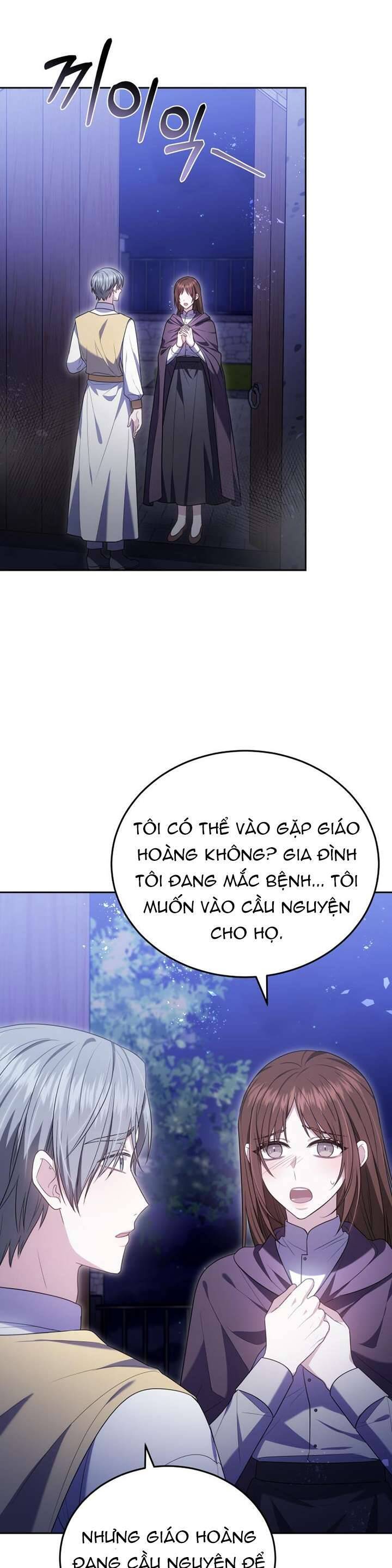 Cháu Trai Của Nam Chính Rất Thích Tôi Chapter 94 - Trang 2