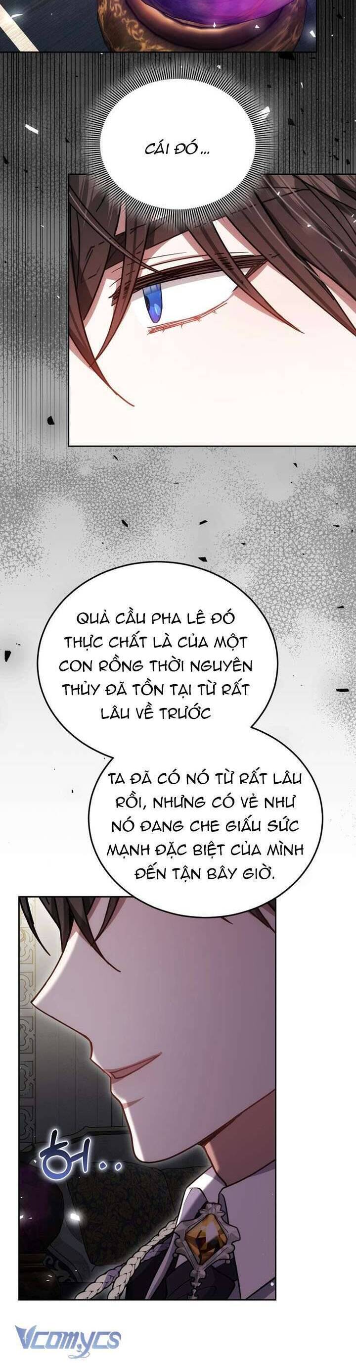 Cháu Trai Của Nam Chính Rất Thích Tôi Chapter 90 - Trang 2