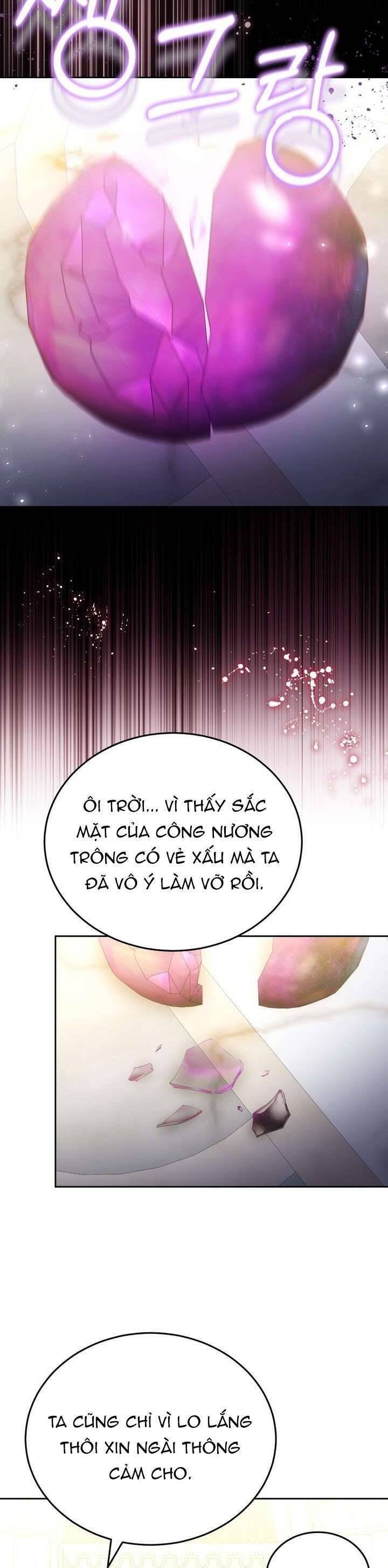 Cháu Trai Của Nam Chính Rất Thích Tôi Chapter 90 - Trang 2