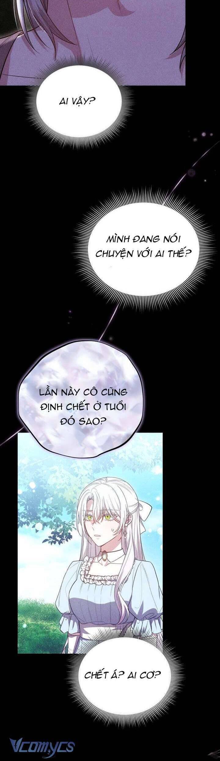 Cháu Trai Của Nam Chính Rất Thích Tôi Chapter 90 - Trang 2