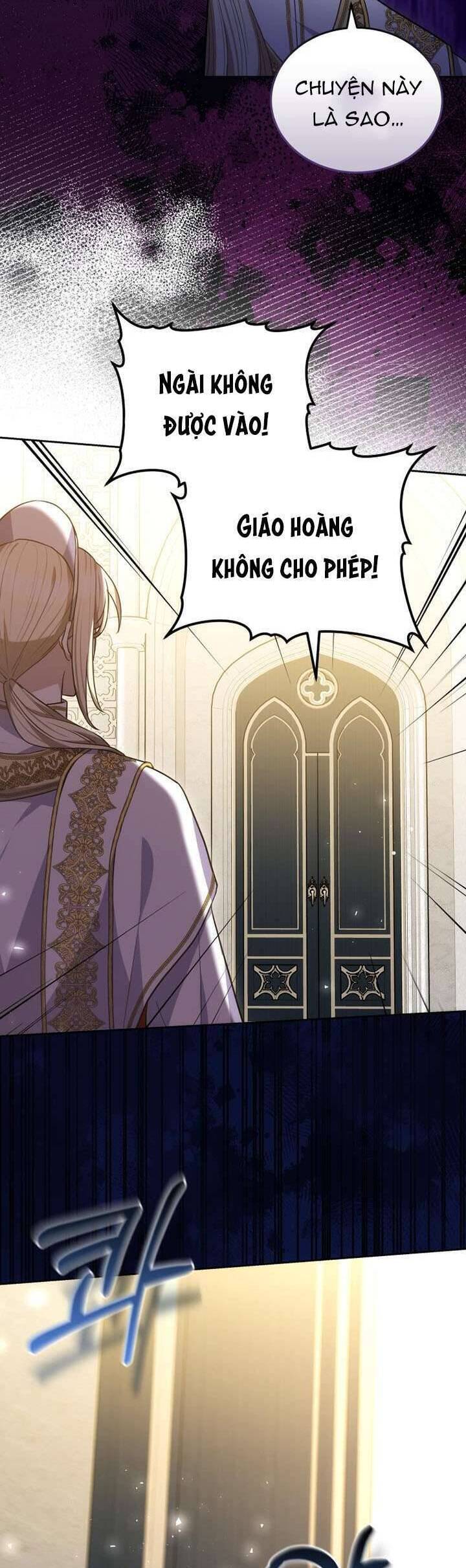 Cháu Trai Của Nam Chính Rất Thích Tôi Chapter 90 - Trang 2