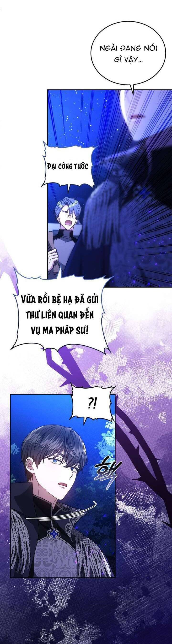 Cháu Trai Của Nam Chính Rất Thích Tôi Chapter 88 - Trang 2