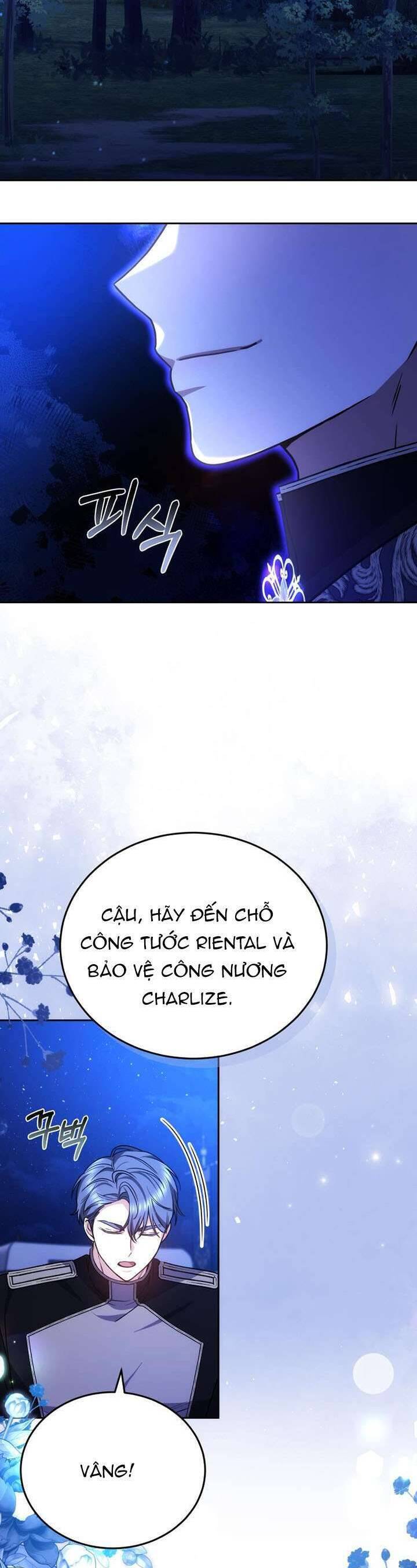 Cháu Trai Của Nam Chính Rất Thích Tôi Chapter 88 - Trang 2