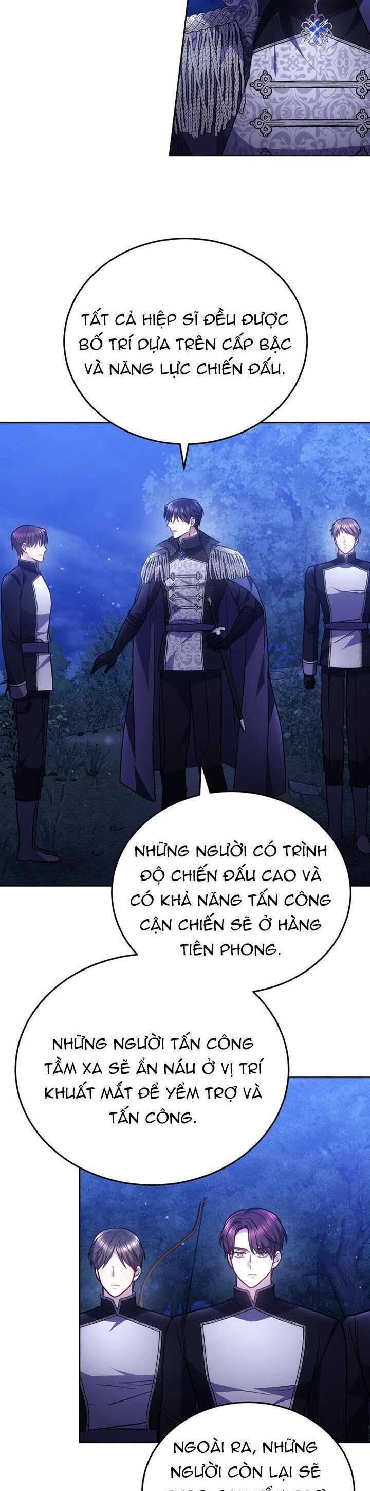 Cháu Trai Của Nam Chính Rất Thích Tôi Chapter 88 - Trang 2