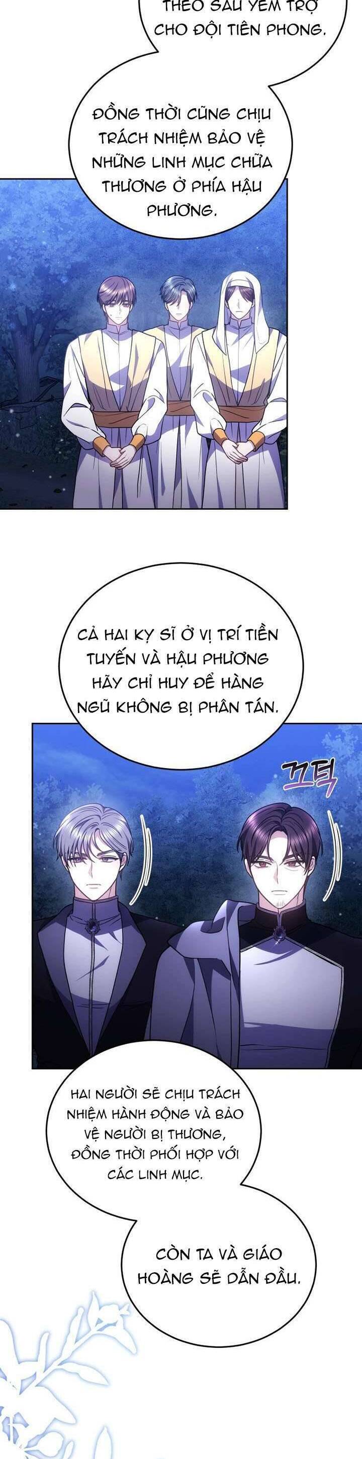 Cháu Trai Của Nam Chính Rất Thích Tôi Chapter 88 - Trang 2