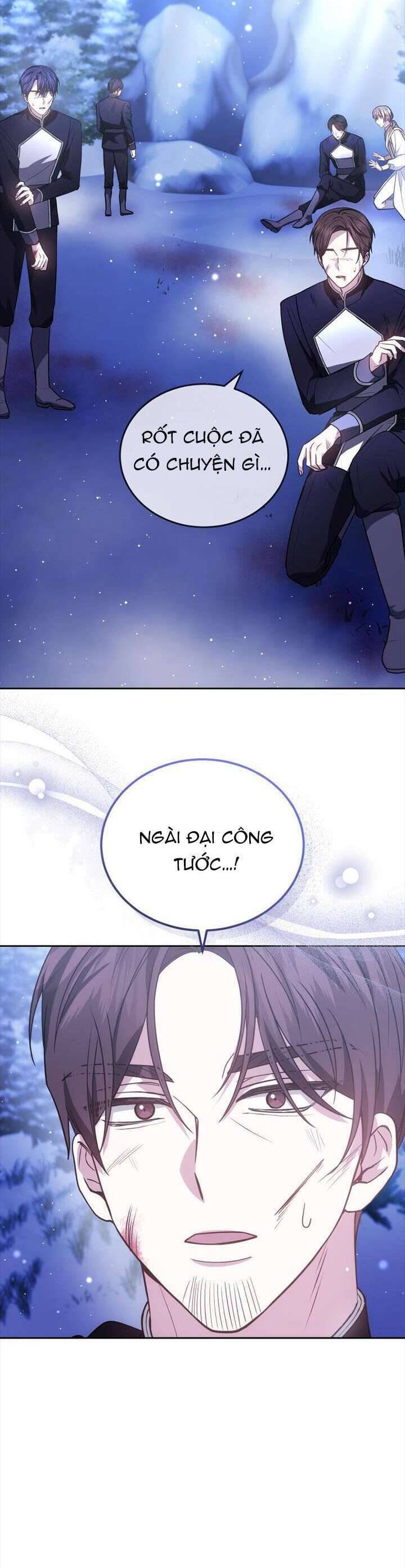 Cháu Trai Của Nam Chính Rất Thích Tôi Chapter 88 - Trang 2