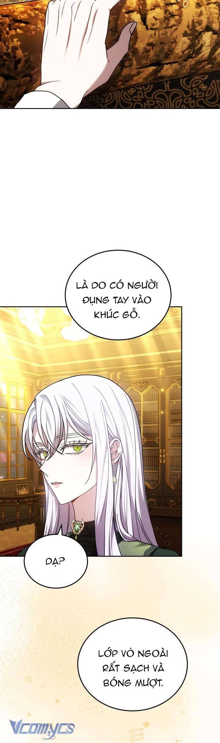 Cháu Trai Của Nam Chính Rất Thích Tôi Chapter 87 - Trang 2