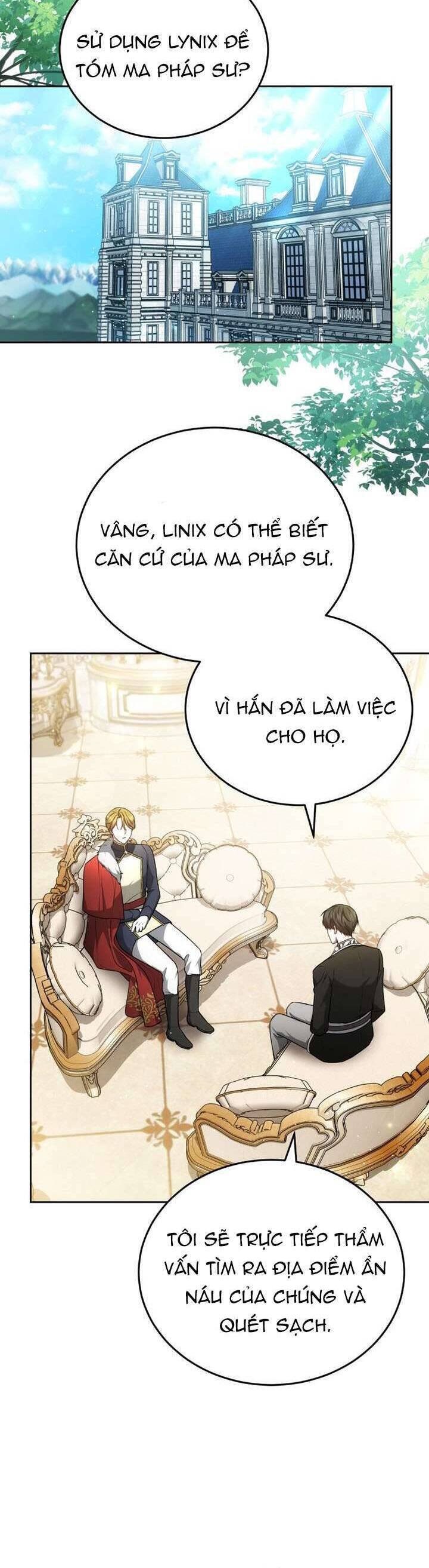 Cháu Trai Của Nam Chính Rất Thích Tôi Chapter 87 - Trang 2