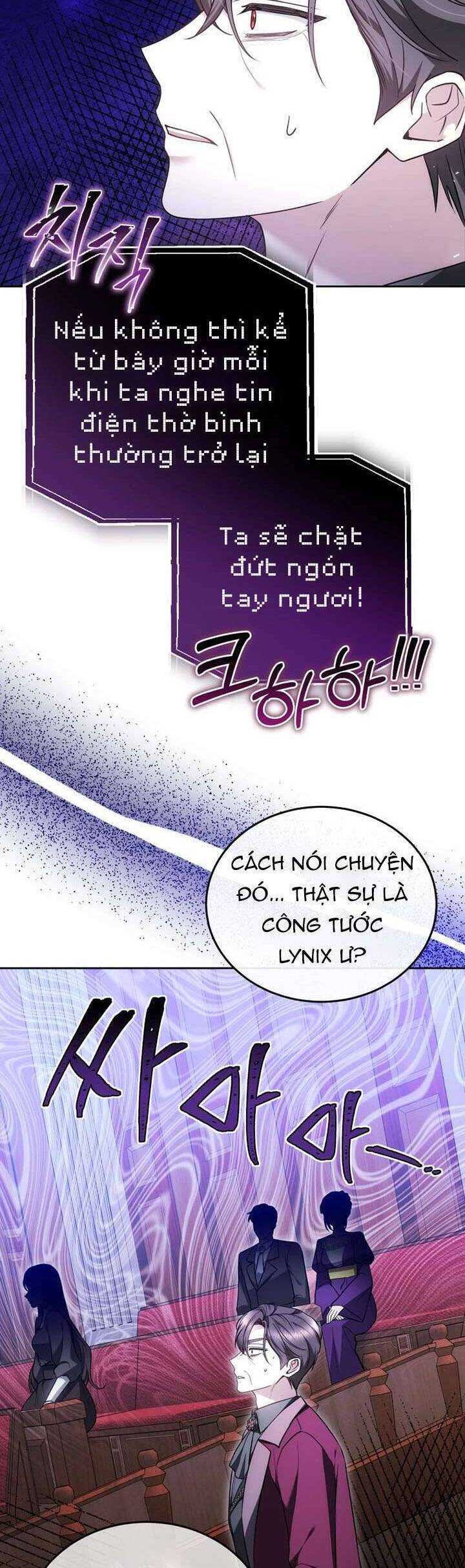 Cháu Trai Của Nam Chính Rất Thích Tôi Chapter 86 - Trang 2