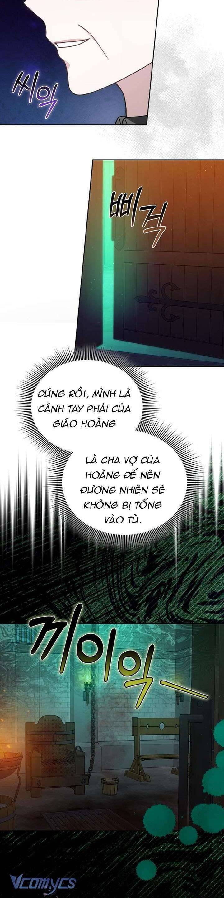 Cháu Trai Của Nam Chính Rất Thích Tôi Chapter 86 - Trang 2