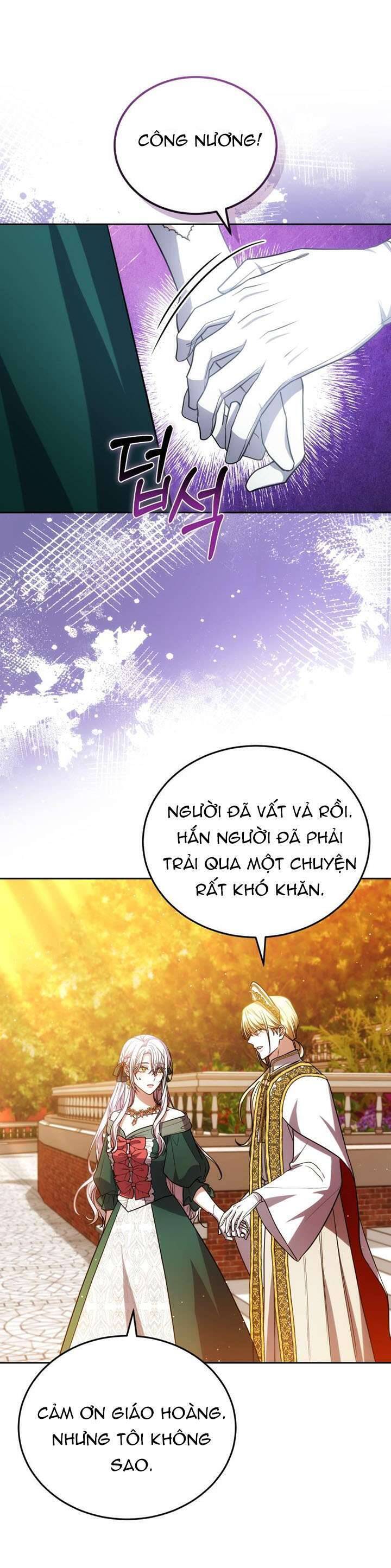 Cháu Trai Của Nam Chính Rất Thích Tôi Chapter 86 - Trang 2