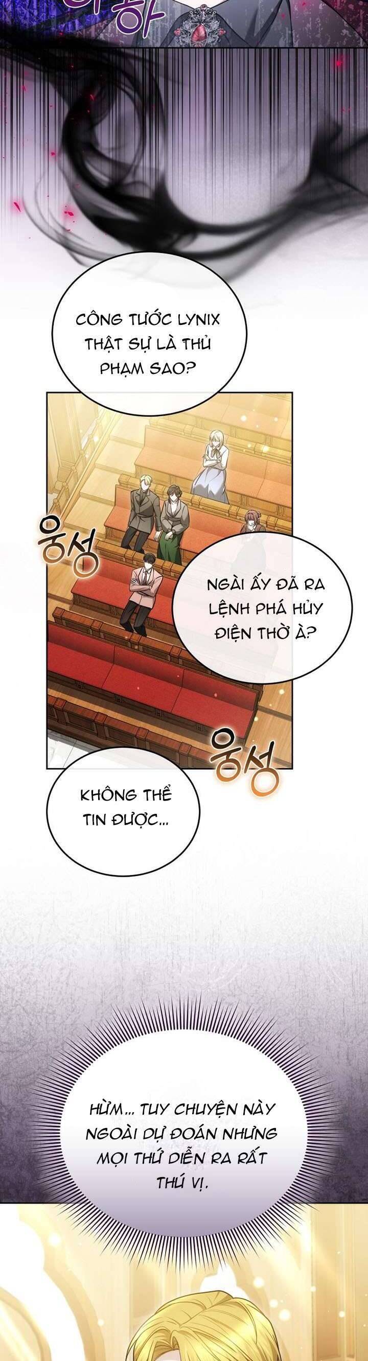 Cháu Trai Của Nam Chính Rất Thích Tôi Chapter 86 - Trang 2