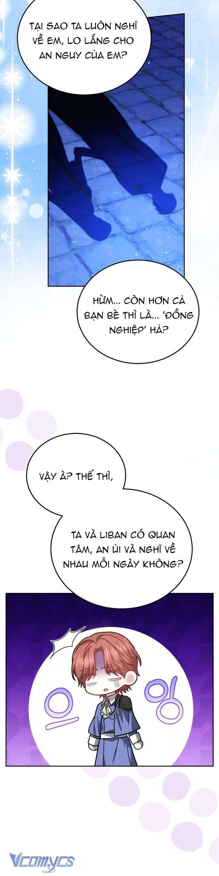 Cháu Trai Của Nam Chính Rất Thích Tôi Chapter 78 - Trang 2