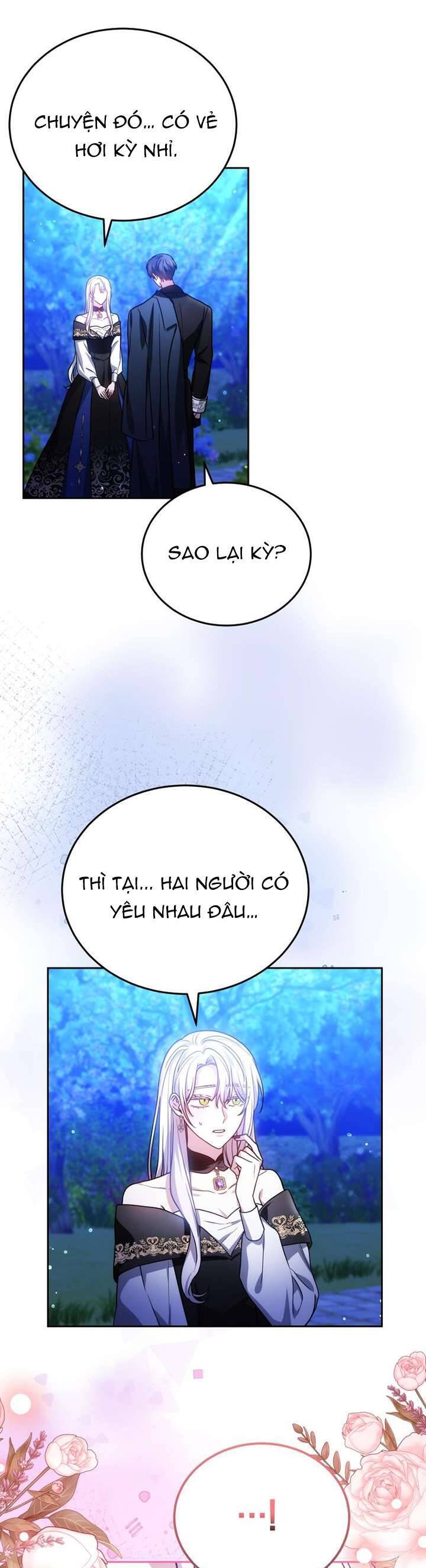 Cháu Trai Của Nam Chính Rất Thích Tôi Chapter 78 - Trang 2