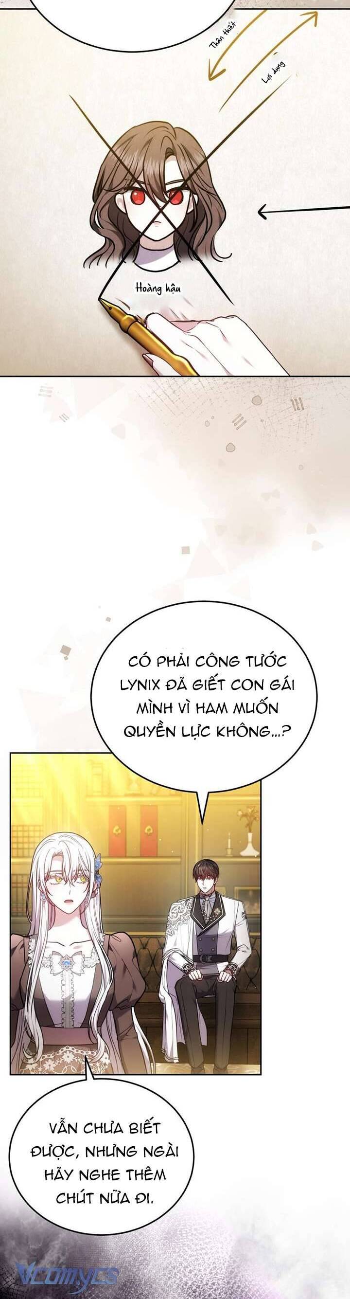 Cháu Trai Của Nam Chính Rất Thích Tôi Chapter 78 - Trang 2