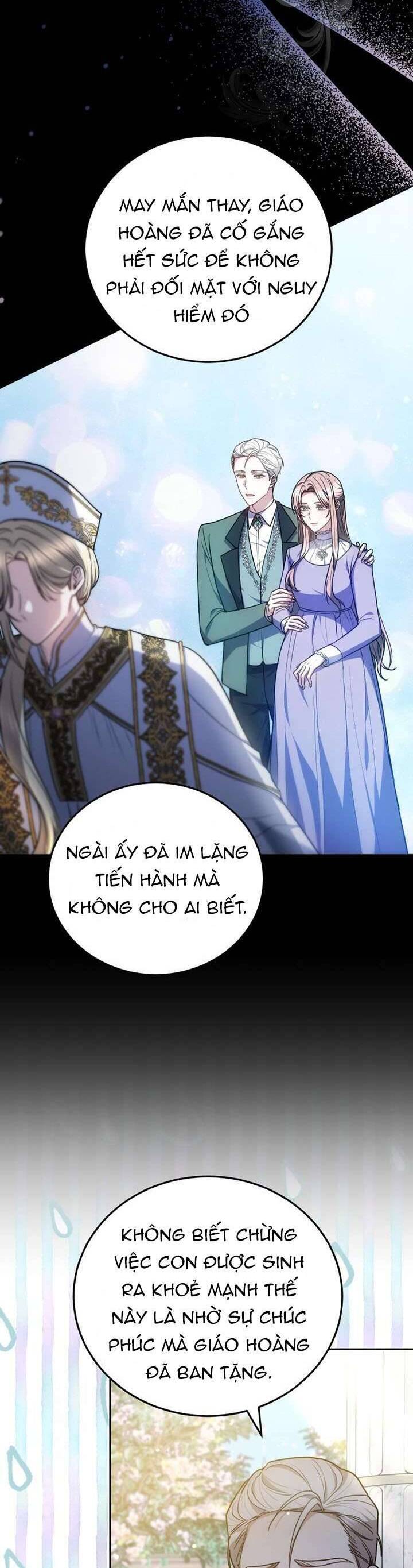 Cháu Trai Của Nam Chính Rất Thích Tôi Chapter 76 - Trang 2