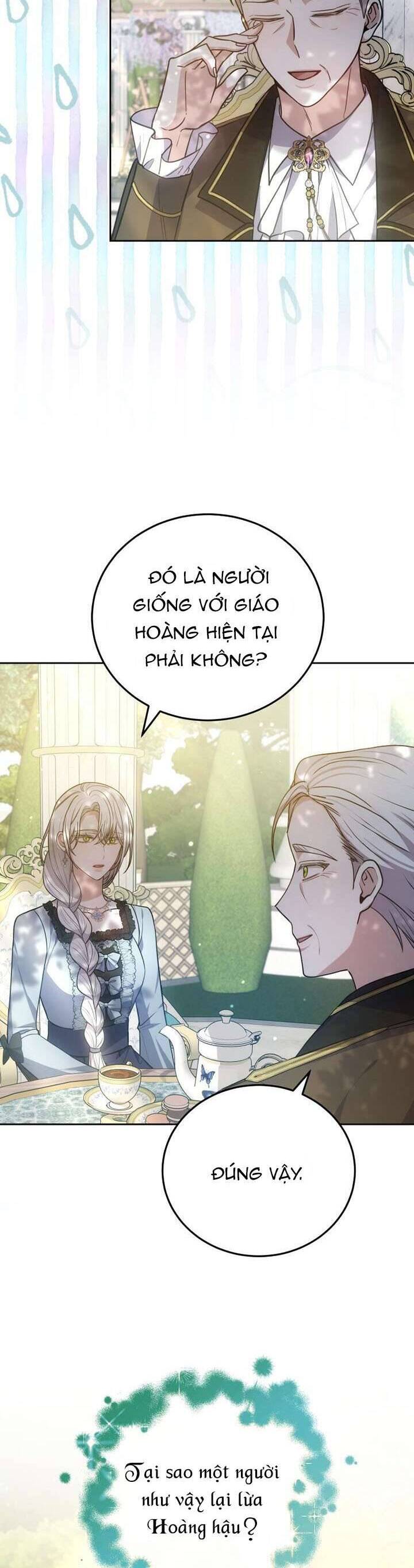 Cháu Trai Của Nam Chính Rất Thích Tôi Chapter 76 - Trang 2