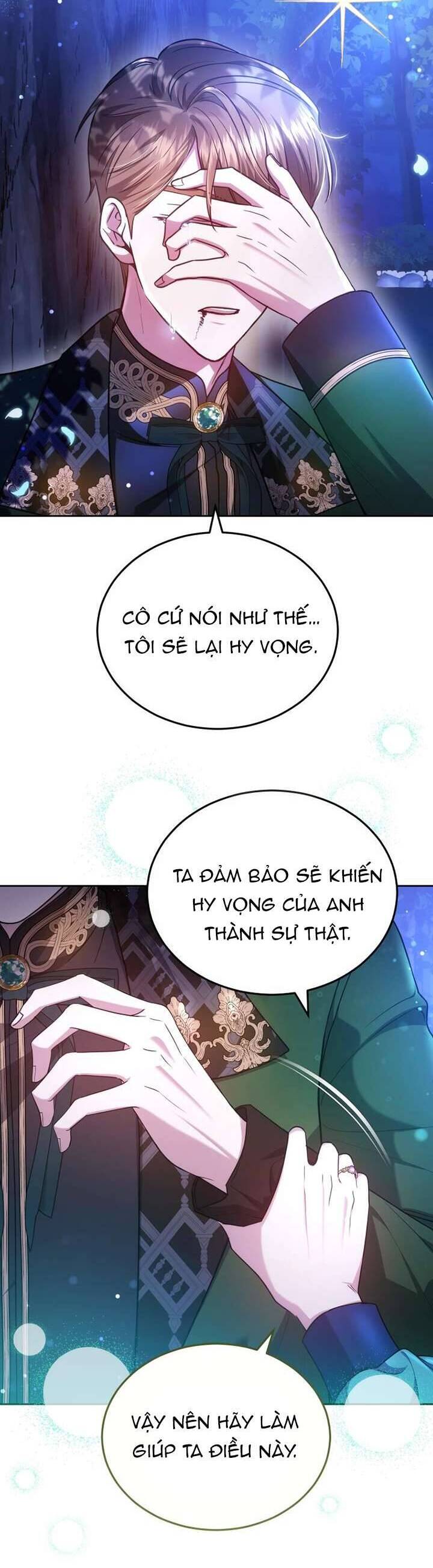 Cháu Trai Của Nam Chính Rất Thích Tôi Chapter 72 - Trang 2