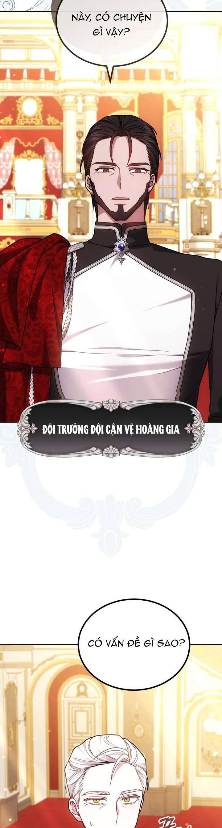 Cháu Trai Của Nam Chính Rất Thích Tôi Chapter 72 - Trang 2