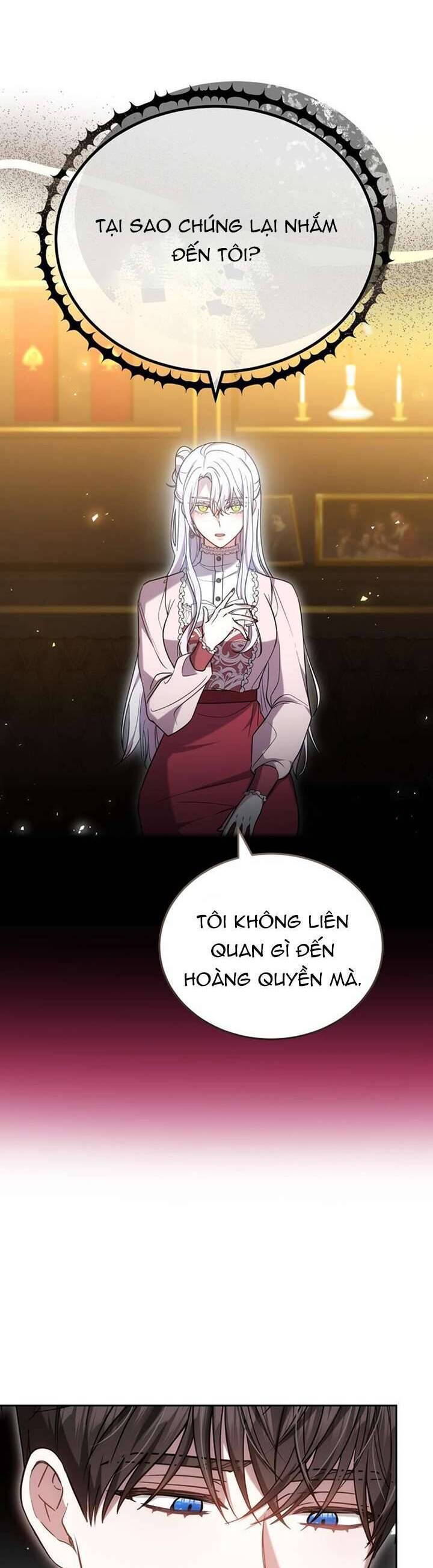 Cháu Trai Của Nam Chính Rất Thích Tôi Chapter 67 - Trang 2