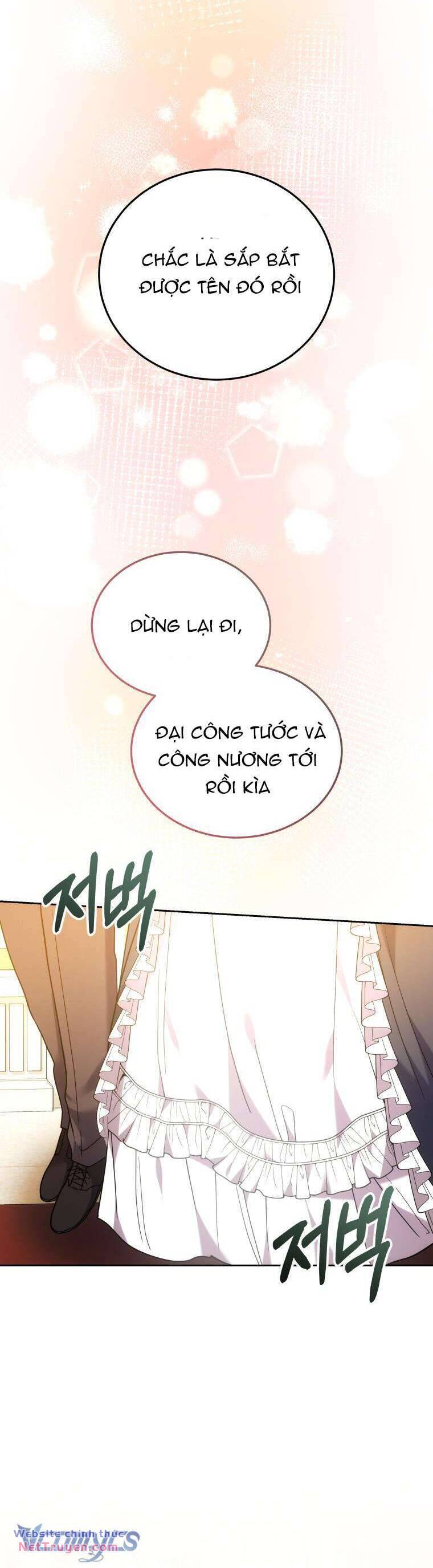 Cháu Trai Của Nam Chính Rất Thích Tôi Chapter 66 - Trang 2