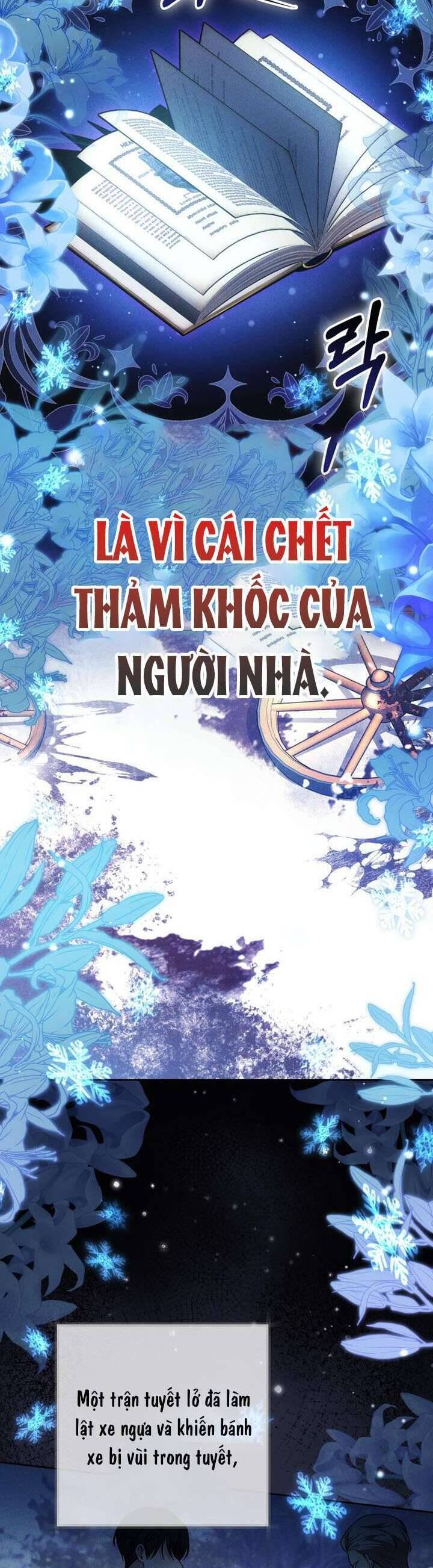 Cháu Trai Của Nam Chính Rất Thích Tôi Chapter 64 - Trang 2