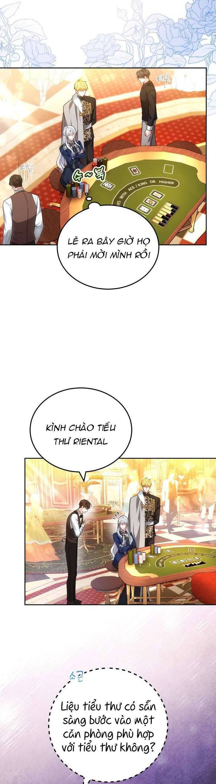 Cháu Trai Của Nam Chính Rất Thích Tôi Chapter 63 - Trang 2