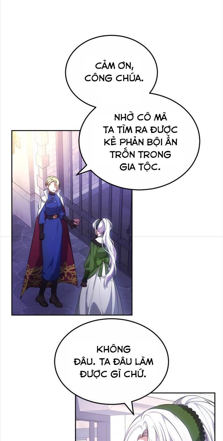 Cháu Trai Của Nam Chính Rất Thích Tôi Chapter 61 - Trang 2