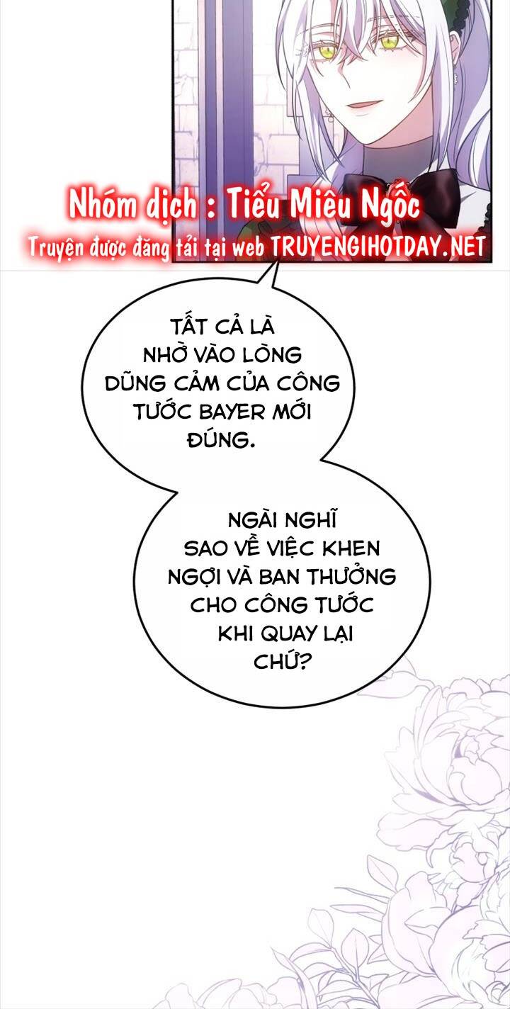 Cháu Trai Của Nam Chính Rất Thích Tôi Chapter 61 - Trang 2