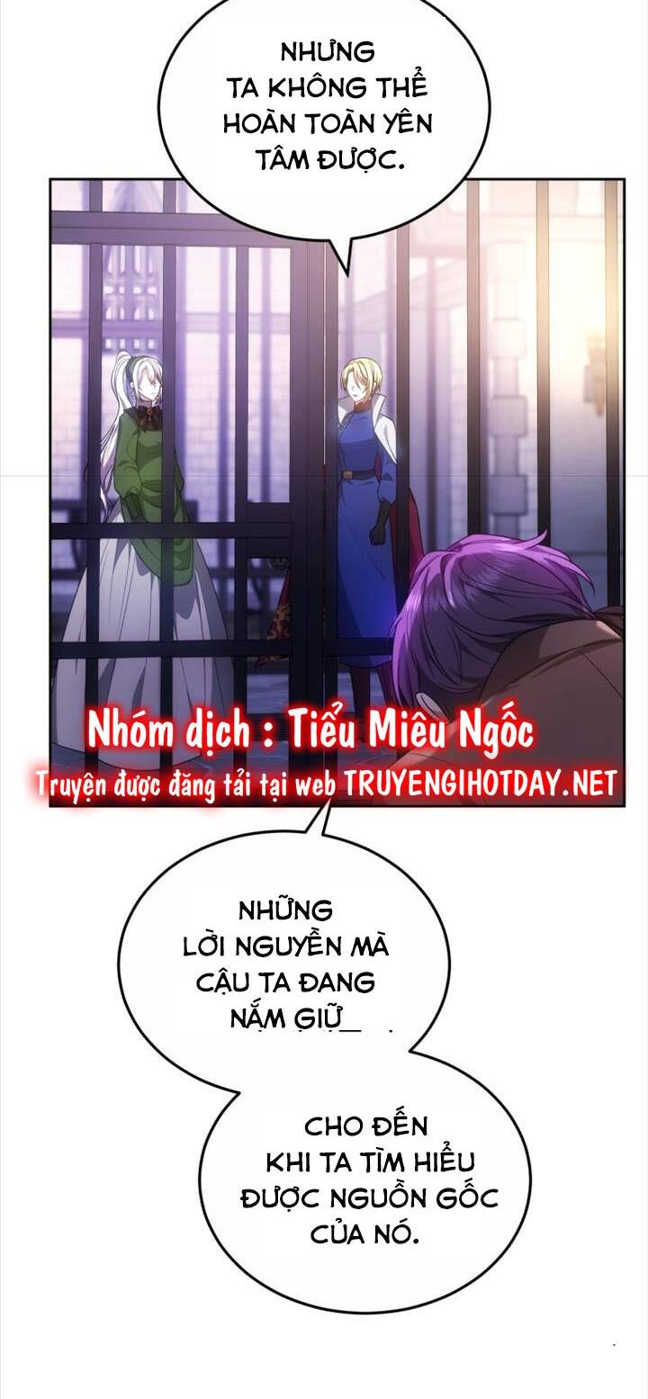 Cháu Trai Của Nam Chính Rất Thích Tôi Chapter 61 - Trang 2