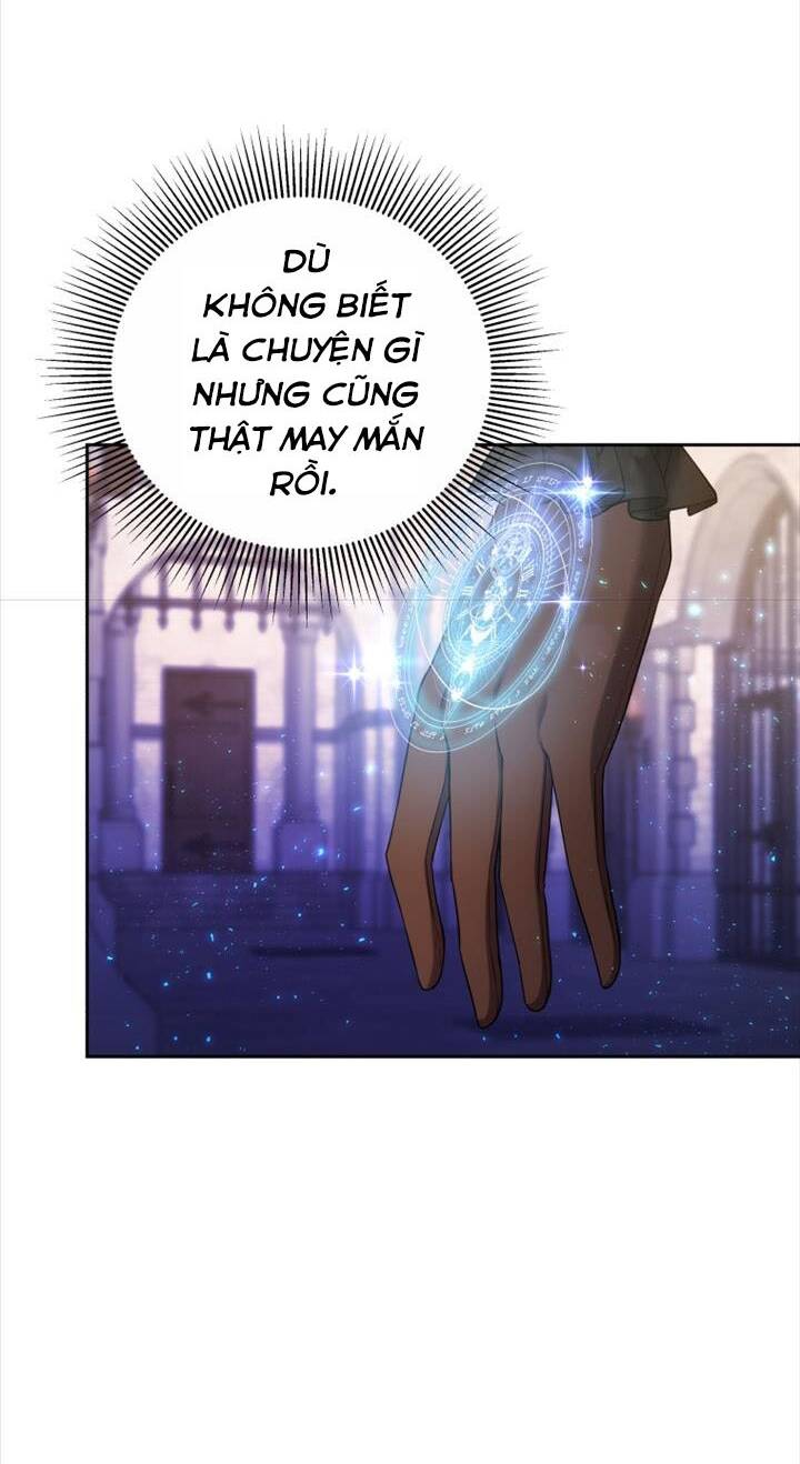 Cháu Trai Của Nam Chính Rất Thích Tôi Chapter 61 - Trang 2