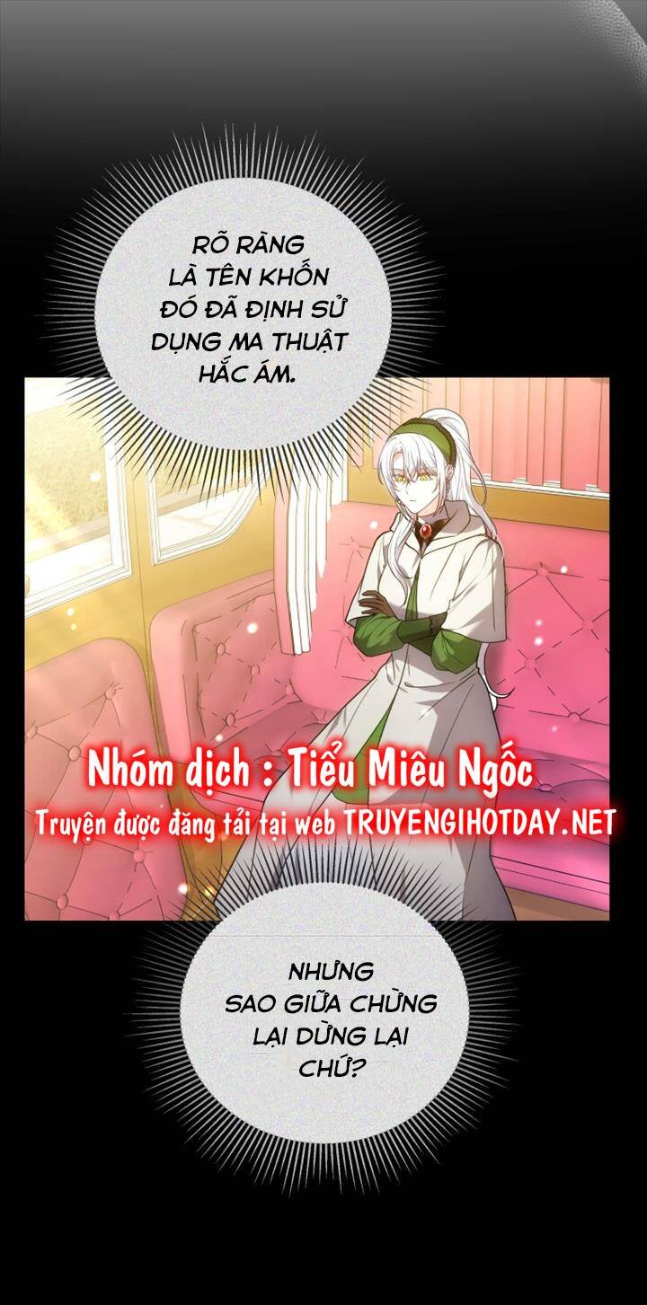 Cháu Trai Của Nam Chính Rất Thích Tôi Chapter 61 - Trang 2