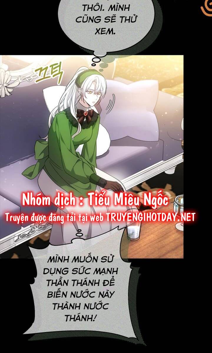 Cháu Trai Của Nam Chính Rất Thích Tôi Chapter 61 - Trang 2