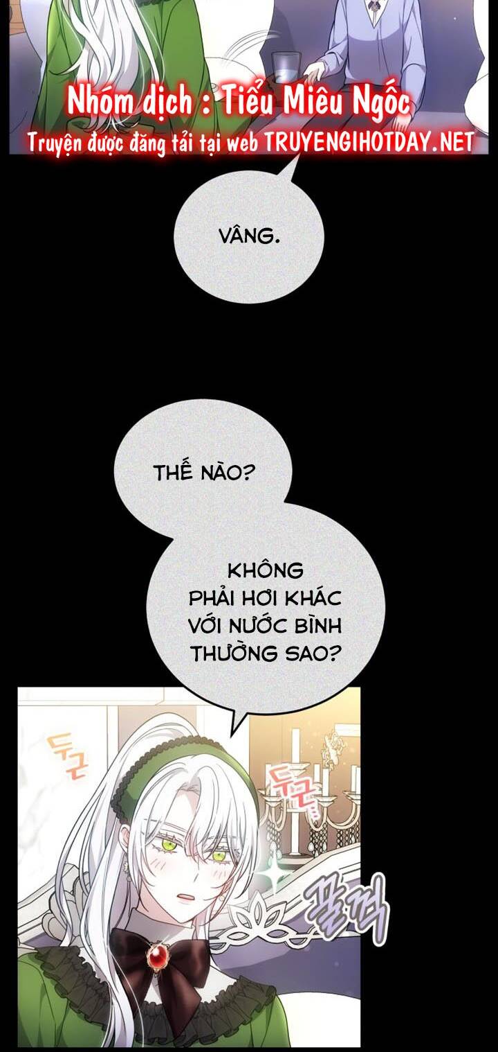 Cháu Trai Của Nam Chính Rất Thích Tôi Chapter 61 - Trang 2