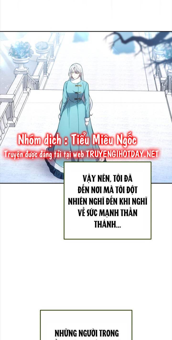 Cháu Trai Của Nam Chính Rất Thích Tôi Chapter 61 - Trang 2