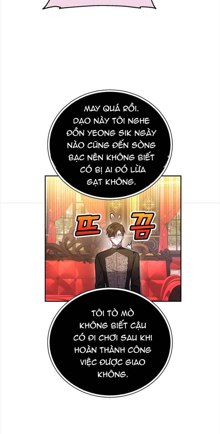 Cháu Trai Của Nam Chính Rất Thích Tôi Chapter 61 - Trang 2